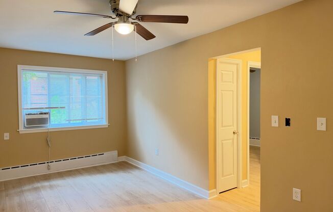 8807 Plymouth Street FHY Properties, LLC