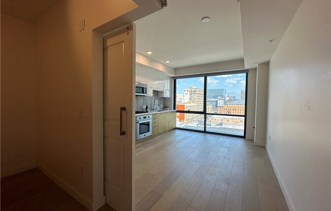 1 bed, 1 bath, 524 sqft, $2,000, Unit 1004