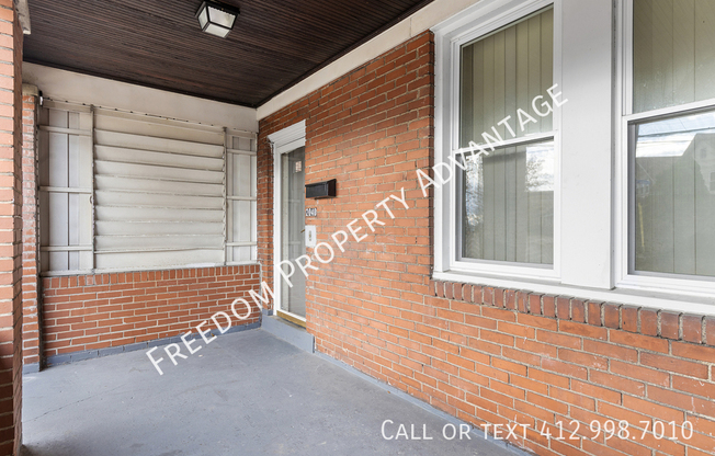 Partner-provided property photo