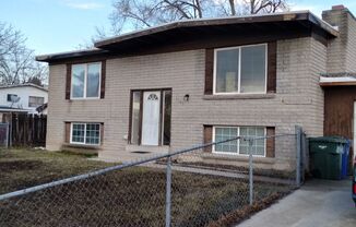 3193 Meadowlark Dr West Valley, UT 84119