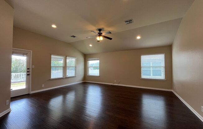 Upgraded Home in Pflugerville's Highland Park