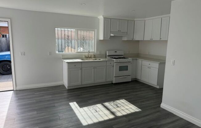 Studio, 1 bath, 500 sqft, $1,595, Unit 2268 A ADDITION