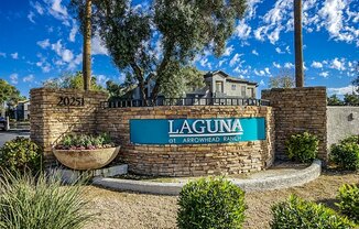 Laguna at Arrowhead Ranch in Glendale