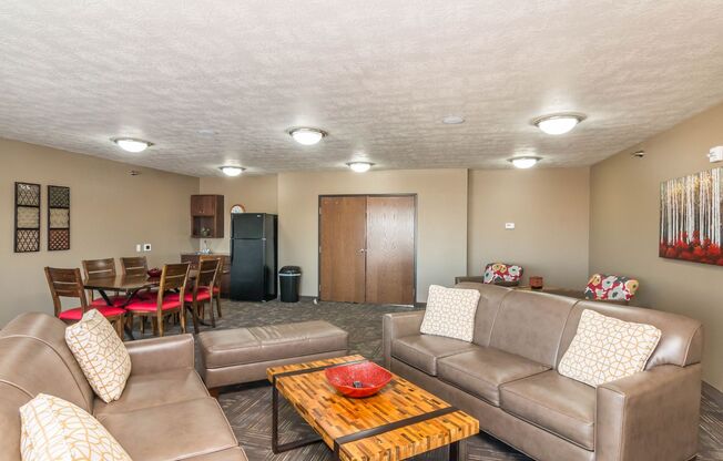 Prairie Vista Apartments