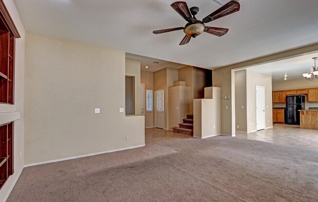 2907 Crackling Leaves - Immaculate 4 bedroom home