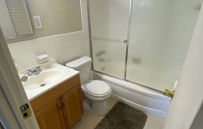 Telegraph Gardens, LLC