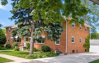 Berwyn Drive Apartments
