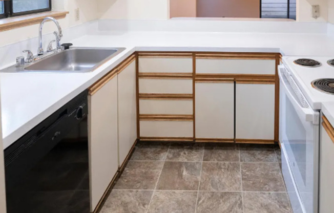 Westboro Apartments