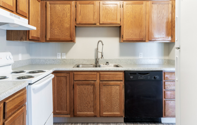 Lynn Park Apartments