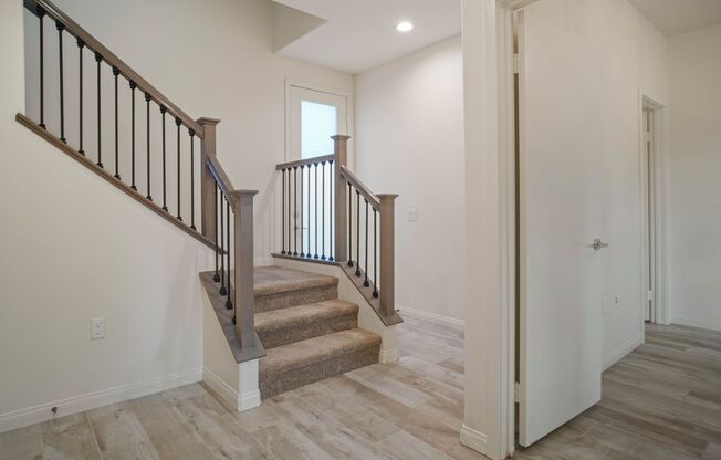 Like New 3 Bedroom, 3.5 Bath at Otay Ranch Town Center!