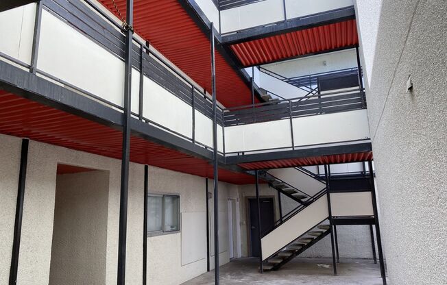 Kenny Apartments