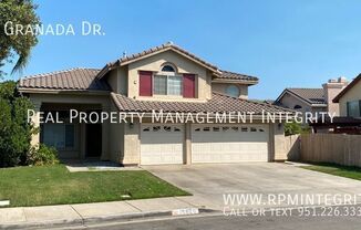 15626 GRANADA DR