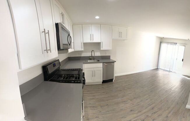 Midvale Los Angeles Apartments LLC