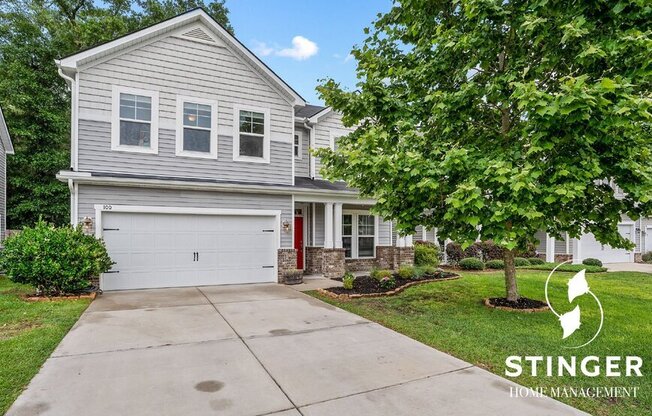 100 SAGO PALM DR