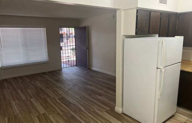 1 Bedroom 1 Bath In Central Las Vegas