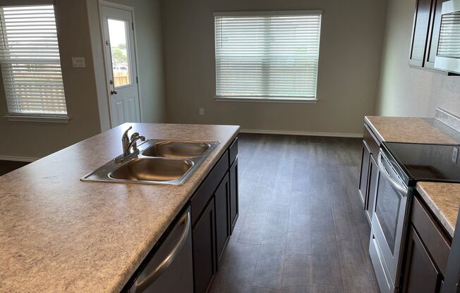 *Pre-leasing* Three Bedroom | Two Bathroom Home in Scott's Hollow