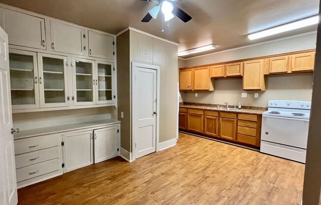 1002 Gregg Street #CB