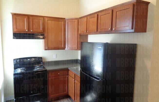 1 bed, 1 bath, $750, Unit Unit 203