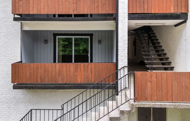 Welcome to Donovan Place – Boutique Living in the Heart of Raleigh