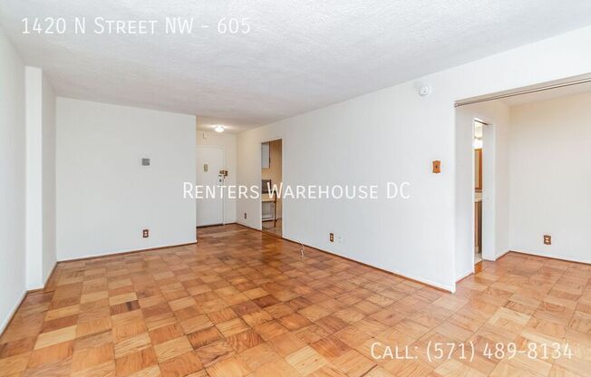 1420 N Street NW #511