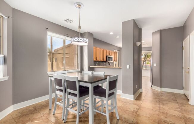 Beautiful Townhome in the Gated Stonecliffe Community – Foothills Living!