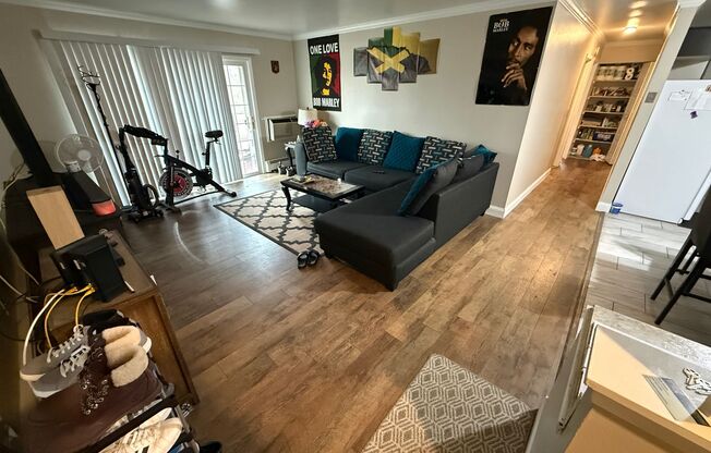 Williamsburg Flats 202