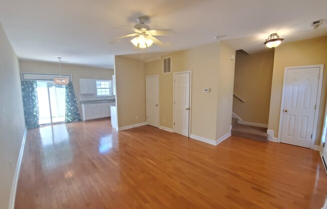 Charming 2 bedroom condo in Pineville !