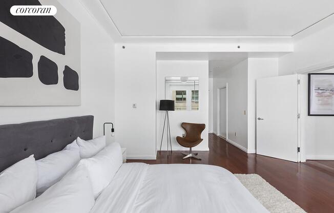 1 bed, 1.5 baths, 1,017 sqft, $5,850, Unit 804