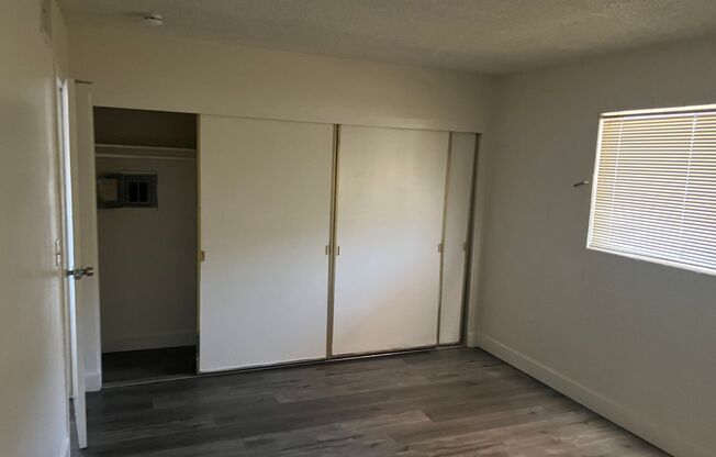 2 Bedroom 1 Bath In Central Las Vegas