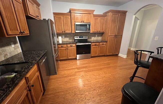 2 beds, 2.5 baths, $1,950, Unit # 6A