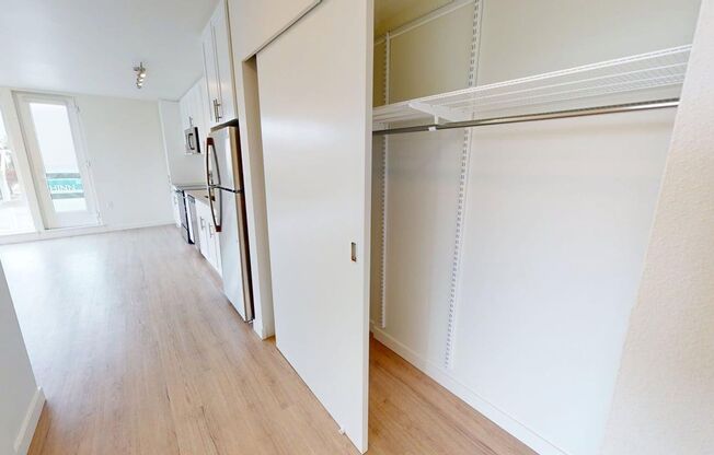 1 bed, 1 bath, 502 sqft, $2,145, Unit 319