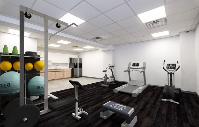 Amana Astoria Residential