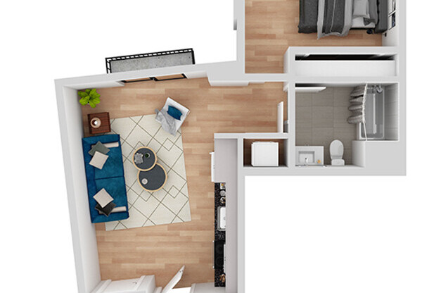 Partner-provided property photo