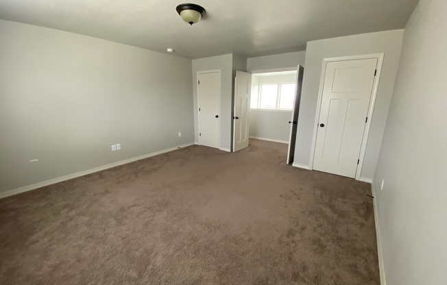 Four Bedroom Three Bath in Southridge!