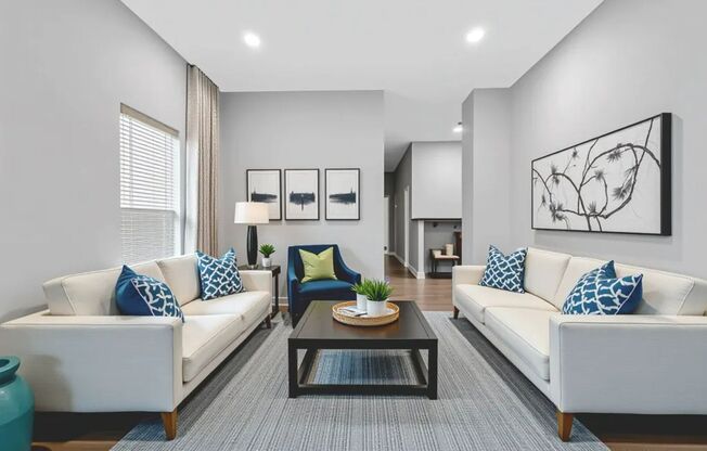 Renovated and full of character, this 3-bedroom, 1-bath apartment