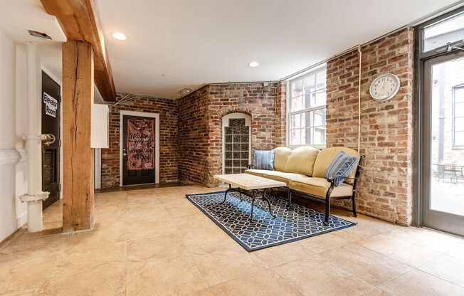 1 bed, 1 bath, 719 sqft, $1,220, Unit 203