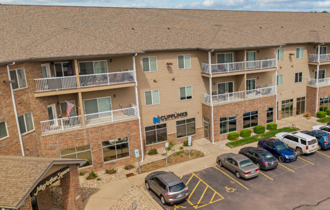 Partner-provided property photo