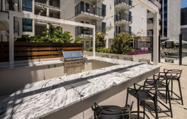 1 bed, 1 bath, 575 sqft, $2,676, Unit 526