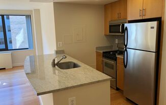 Studio, 1 bath, 440 sqft, $2,100, Unit 0219