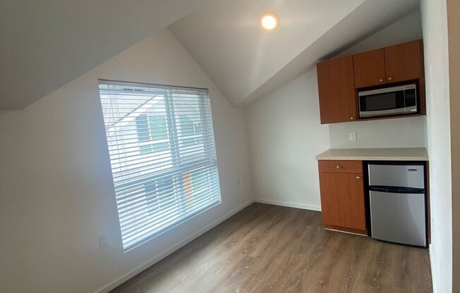 Studio, 1 bath, 175 sqft, $1,195, Unit 4514