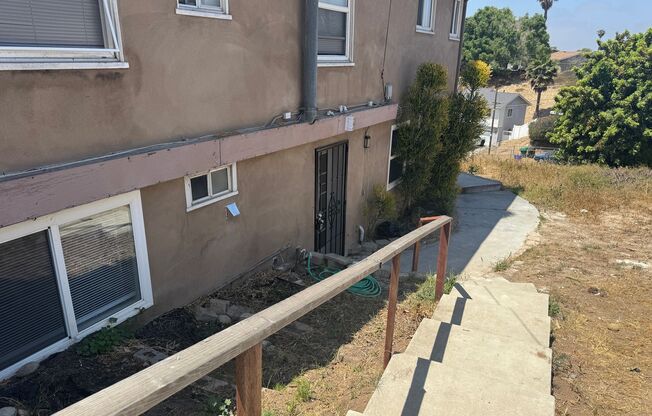 Taft St
