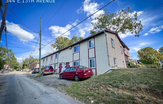 344 E 13 AVE