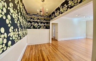 205 Mt. Auburn St.