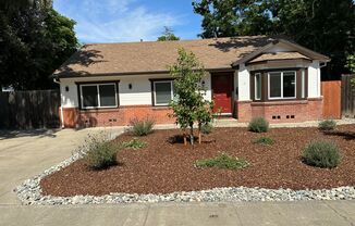Completely Remodeled 3 bed/2 bath Home - 1402 Clara