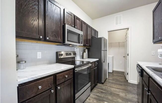 2 beds, 2 baths, 1,074 sqft, $1,280, Unit 332