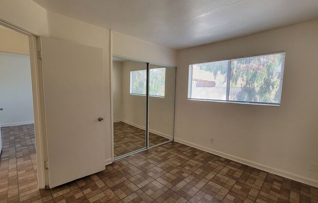 2 beds, 1 bath, 728 sqft, $1,995