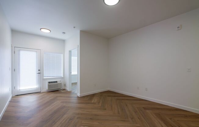 1 bed, 1 bath, 626 sqft, $1,487, Unit 109