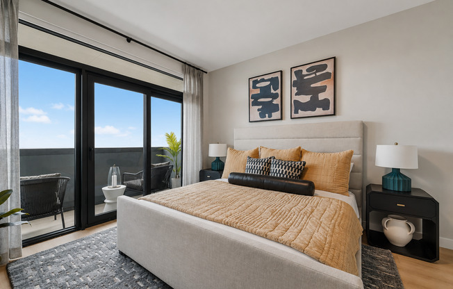 1 bed, 1 bath, 699 sqft, $2,247, Unit 1505