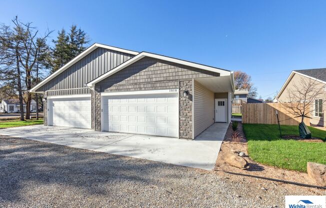 1010 - 1012 W. 55th St. S.