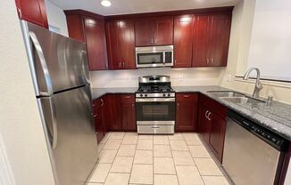 2 beds, 2 baths, $2,850